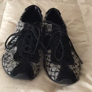 Coach Sneakers